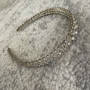 Wedding Headband